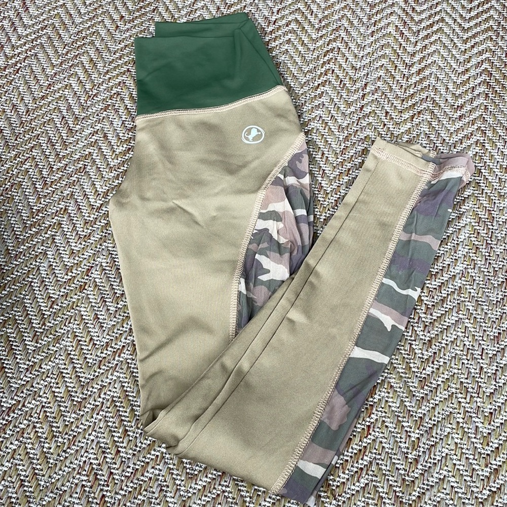Abs2b leggings